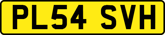PL54SVH