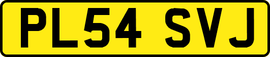 PL54SVJ