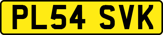PL54SVK