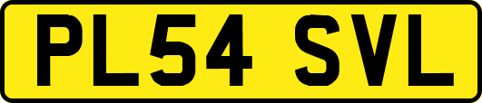 PL54SVL