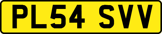 PL54SVV