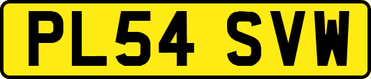 PL54SVW