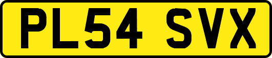 PL54SVX