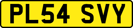 PL54SVY