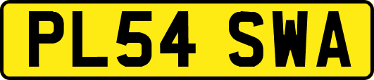 PL54SWA