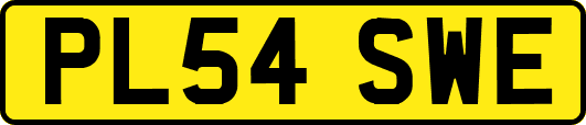 PL54SWE