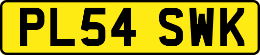 PL54SWK
