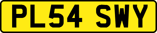 PL54SWY
