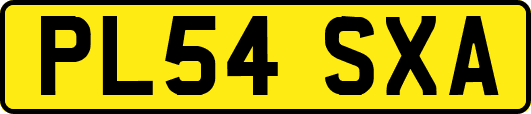 PL54SXA