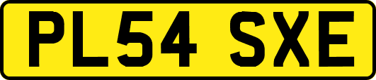 PL54SXE