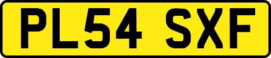 PL54SXF