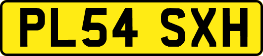 PL54SXH