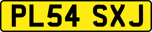 PL54SXJ