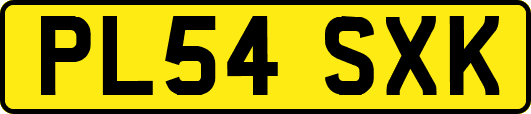 PL54SXK