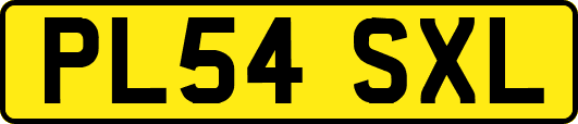 PL54SXL