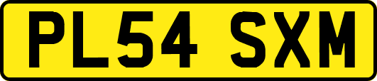 PL54SXM