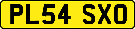 PL54SXO