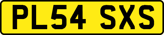 PL54SXS