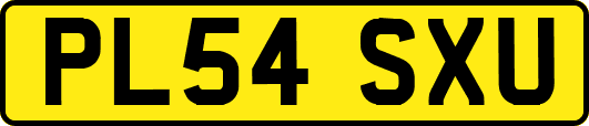 PL54SXU