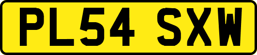 PL54SXW