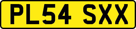 PL54SXX