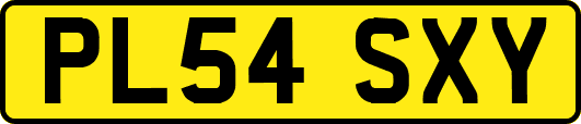 PL54SXY