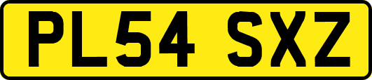 PL54SXZ