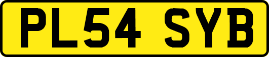 PL54SYB