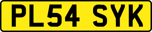 PL54SYK