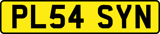 PL54SYN