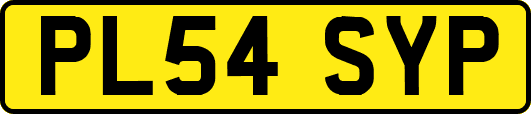 PL54SYP