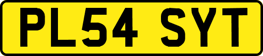 PL54SYT