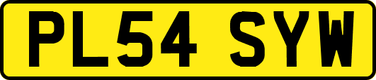 PL54SYW