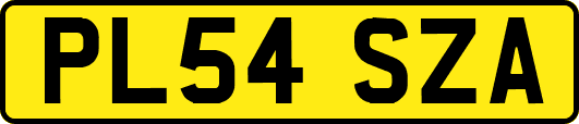 PL54SZA