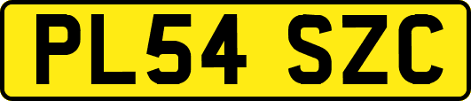 PL54SZC