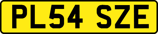 PL54SZE