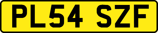 PL54SZF