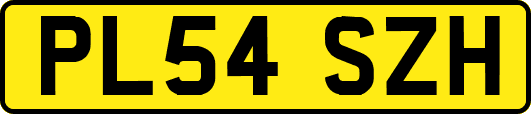 PL54SZH