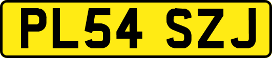 PL54SZJ