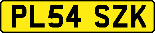 PL54SZK