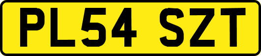 PL54SZT