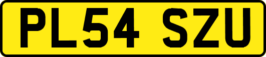 PL54SZU