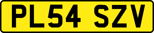 PL54SZV