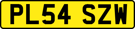 PL54SZW