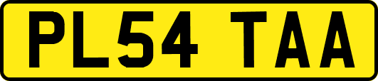 PL54TAA