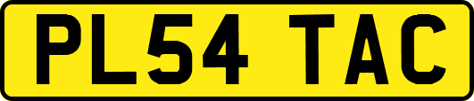 PL54TAC
