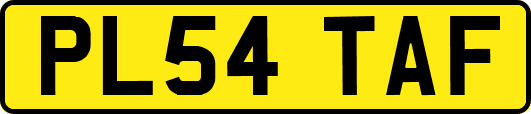 PL54TAF