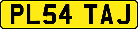 PL54TAJ