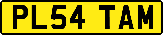 PL54TAM