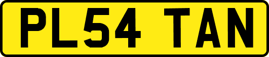 PL54TAN